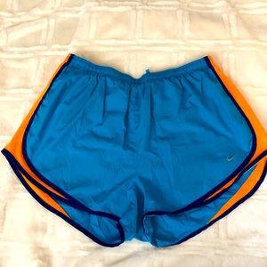 Nike DriFit Running Shorts